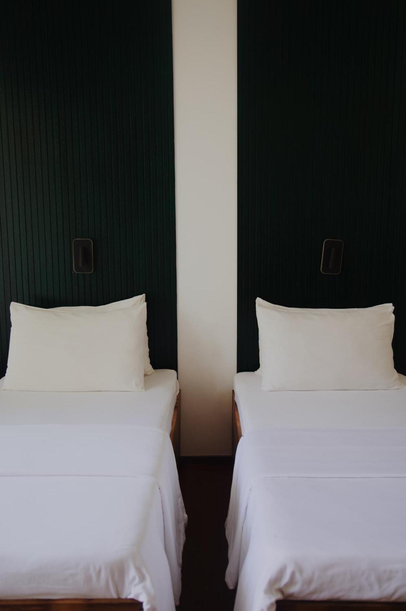 Palm Garden Ayurveda Resort Ahangama Luaran gambar